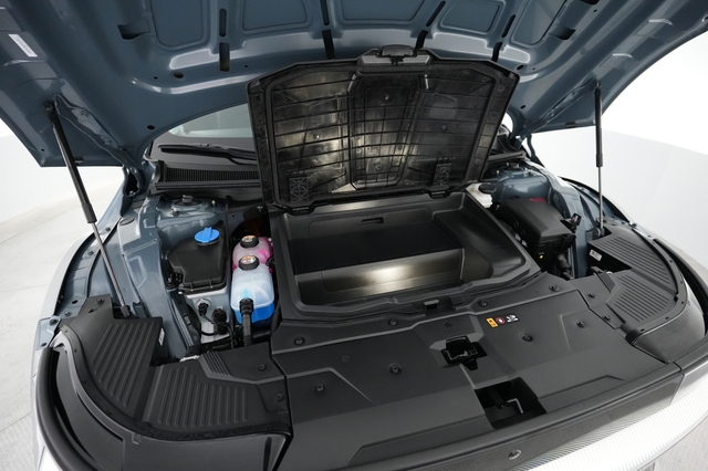2024 Hyundai IONIQ 5
