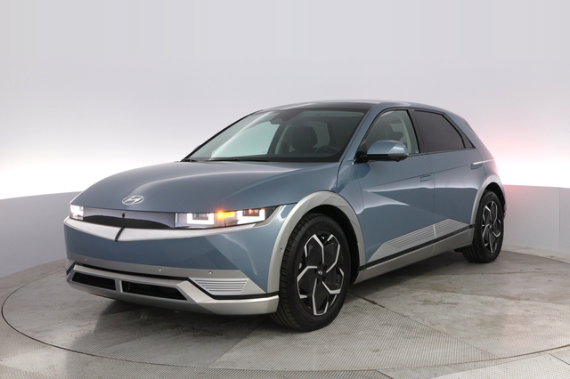 2024 Hyundai IONIQ 5