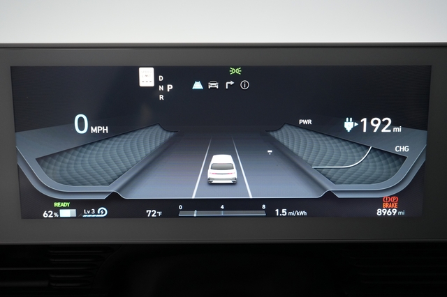 2024 Hyundai IONIQ 5