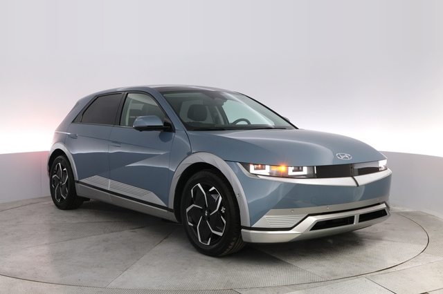 2024 Hyundai IONIQ 5