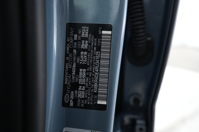 2024 Hyundai IONIQ 5