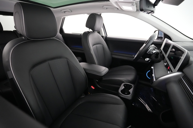 2024 Hyundai IONIQ 5