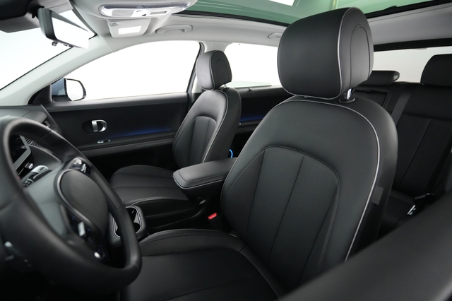 2024 Hyundai IONIQ 5