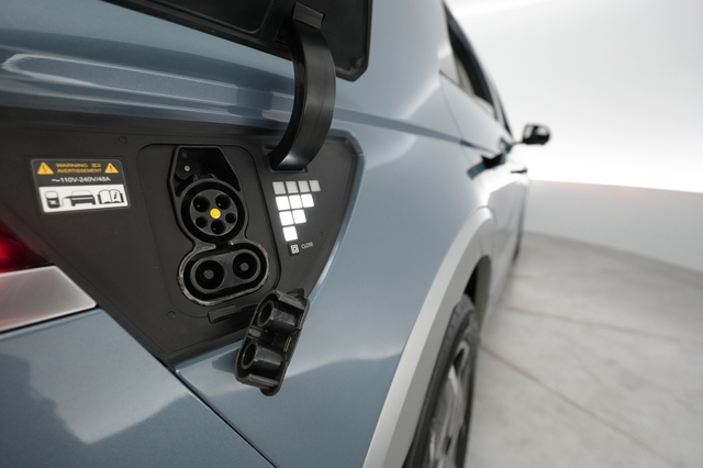 2024 Hyundai IONIQ 5