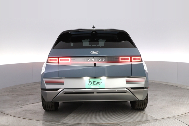 2024 Hyundai IONIQ 5