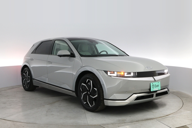 2024 Hyundai IONIQ 5