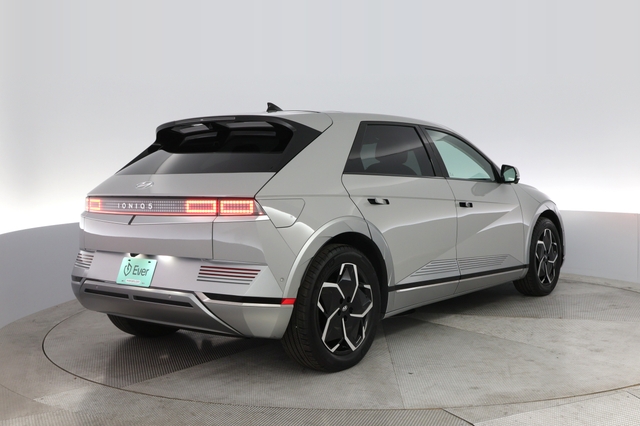 2024 Hyundai IONIQ 5