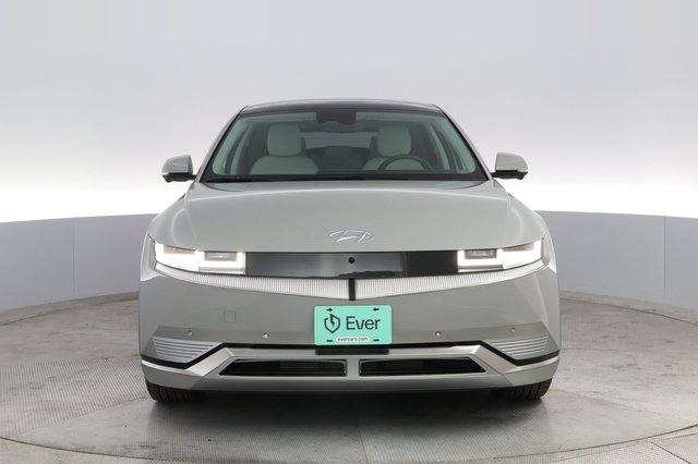 2024 Hyundai IONIQ 5
