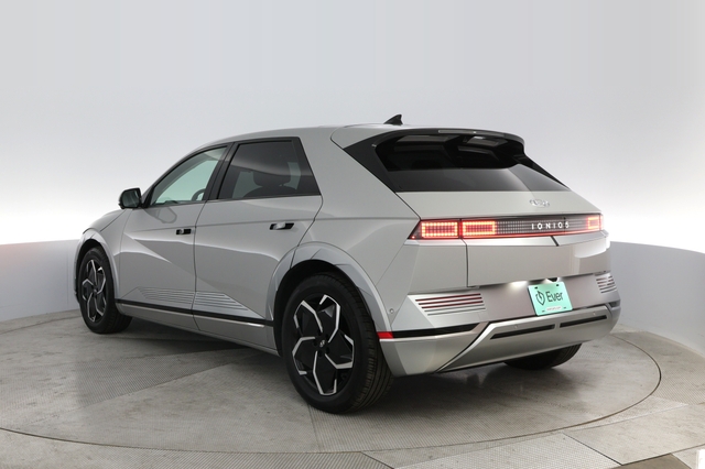 2024 Hyundai IONIQ 5