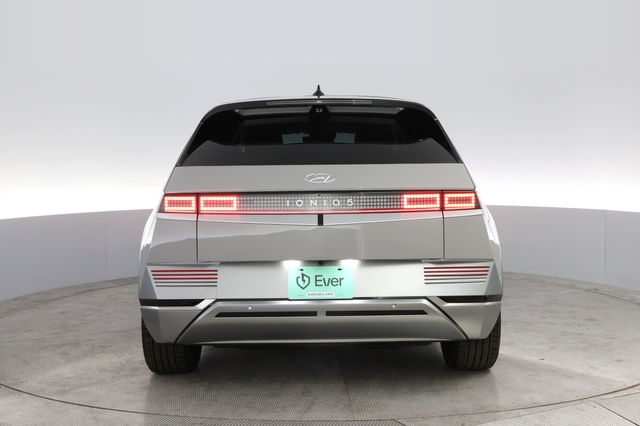 2024 Hyundai IONIQ 5