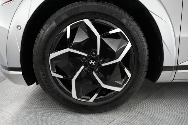 2024 Hyundai IONIQ 5