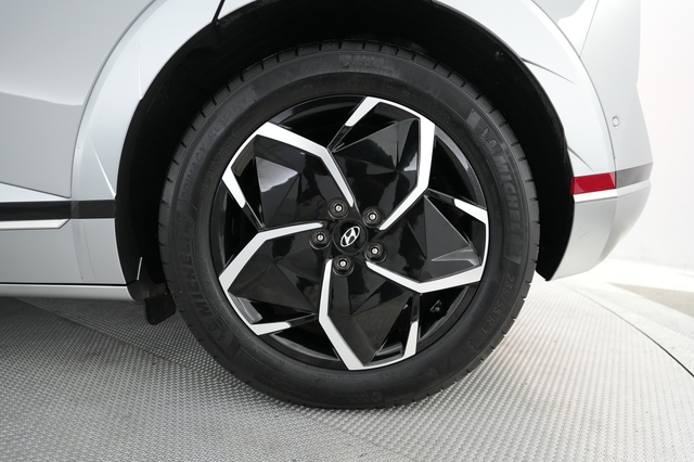 2024 Hyundai IONIQ 5