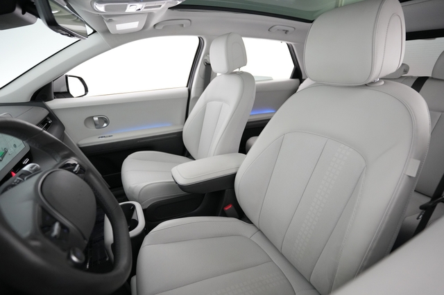 2024 Hyundai IONIQ 5