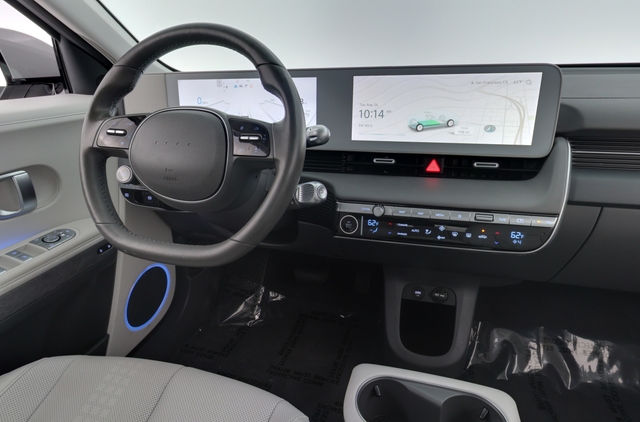 2024 Hyundai IONIQ 5