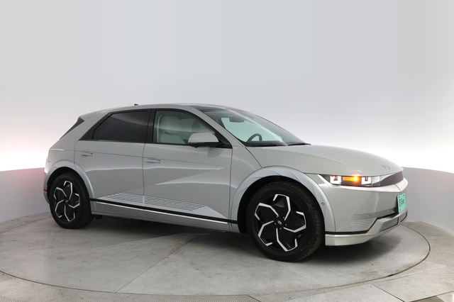 2024 Hyundai IONIQ 5
