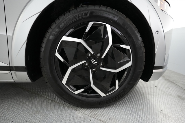 2024 Hyundai IONIQ 5