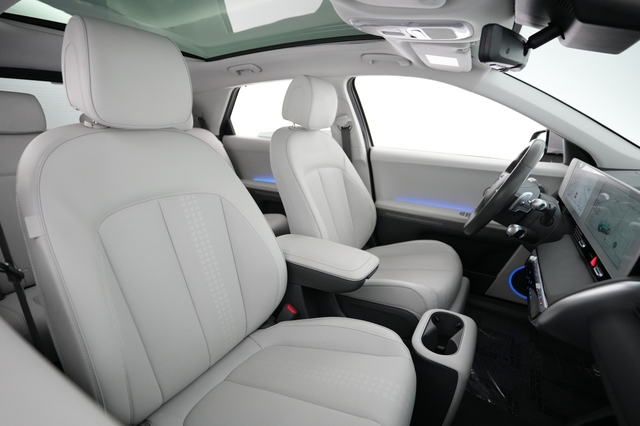 2024 Hyundai IONIQ 5
