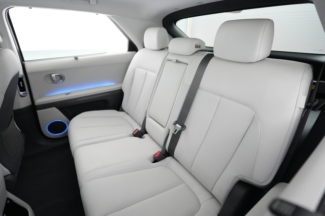2024 Hyundai IONIQ 5