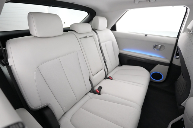 2024 Hyundai IONIQ 5
