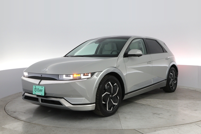 2024 Hyundai IONIQ 5