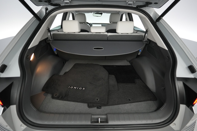 2024 Hyundai IONIQ 5