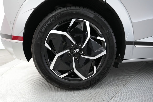 2024 Hyundai IONIQ 5