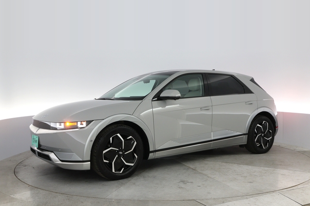 2024 Hyundai IONIQ 5