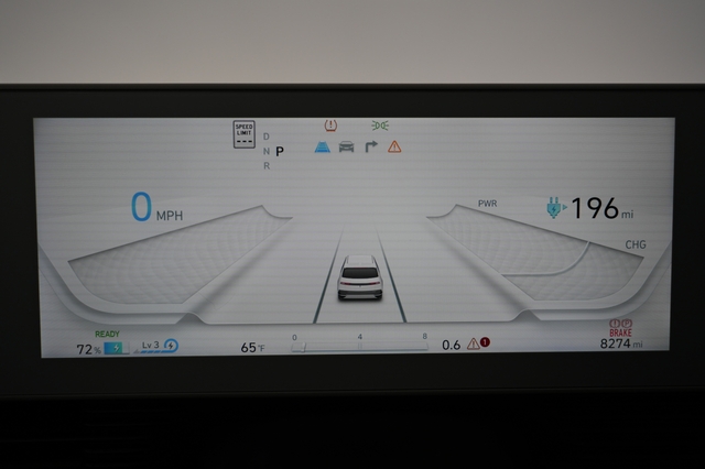 2024 Hyundai IONIQ 5