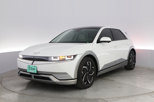 2023 Hyundai IONIQ 5
