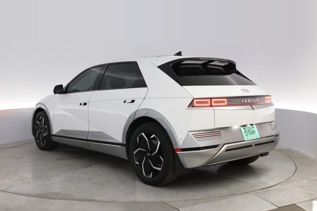 2023 Hyundai IONIQ 5