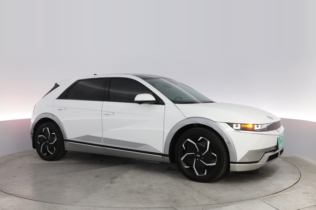 2023 Hyundai IONIQ 5