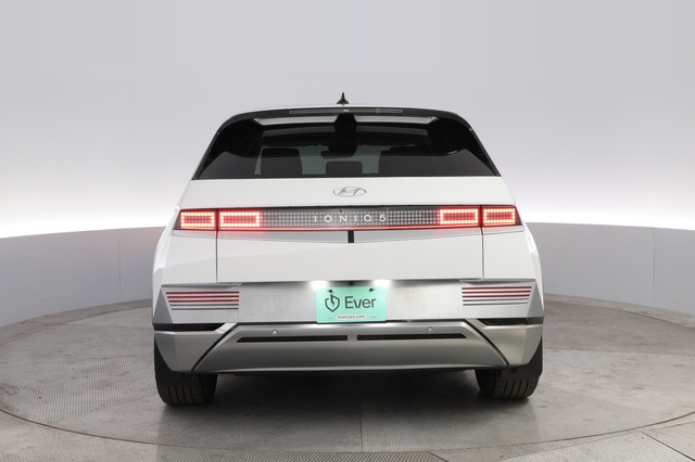 2023 Hyundai IONIQ 5