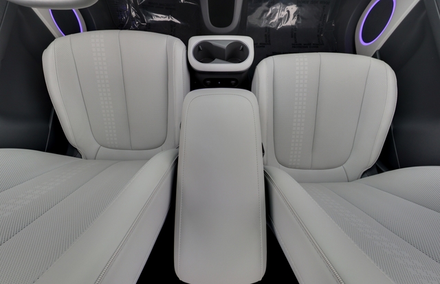 2023 Hyundai IONIQ 5