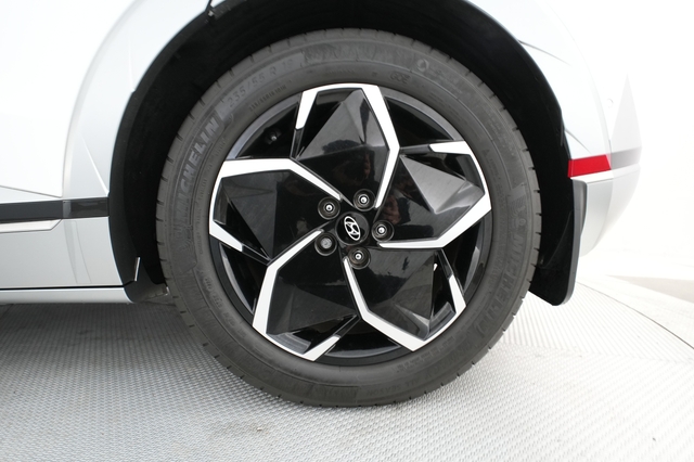 2023 Hyundai IONIQ 5