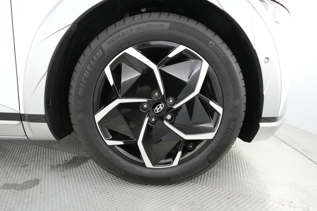 2023 Hyundai IONIQ 5