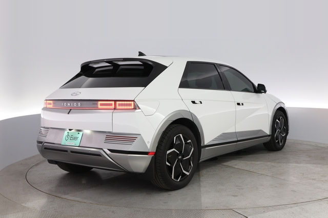 2023 Hyundai IONIQ 5