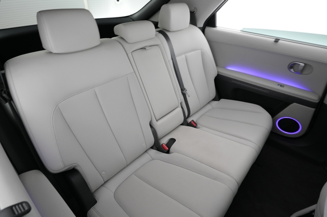 2023 Hyundai IONIQ 5