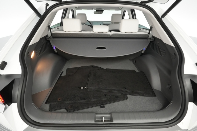 2023 Hyundai IONIQ 5