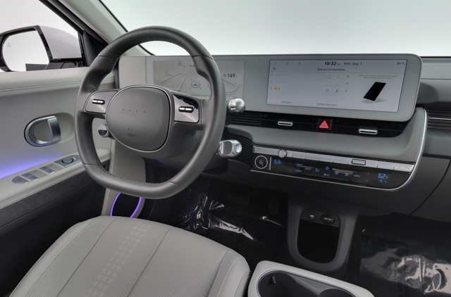 2023 Hyundai IONIQ 5