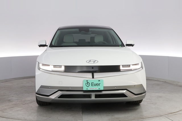 2023 Hyundai IONIQ 5
