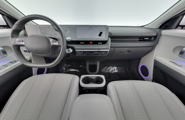 2023 Hyundai IONIQ 5