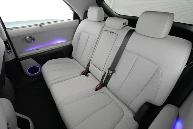 2023 Hyundai IONIQ 5