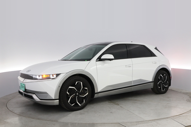 2023 Hyundai IONIQ 5