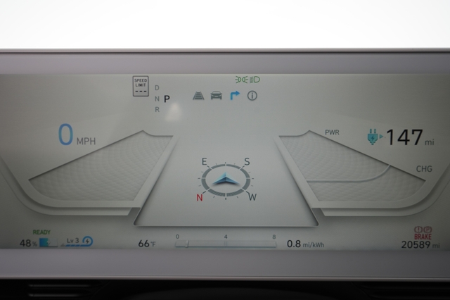 2023 Hyundai IONIQ 5