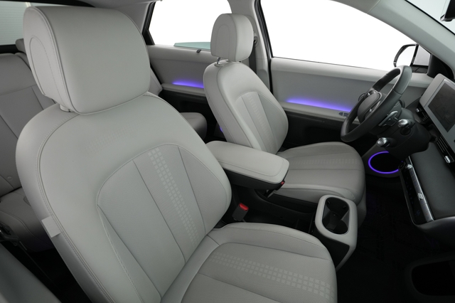 2023 Hyundai IONIQ 5