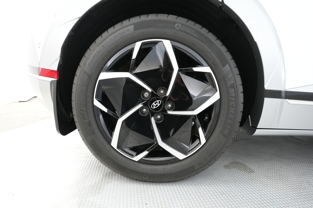 2023 Hyundai IONIQ 5