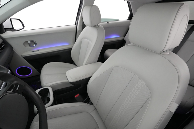 2023 Hyundai IONIQ 5