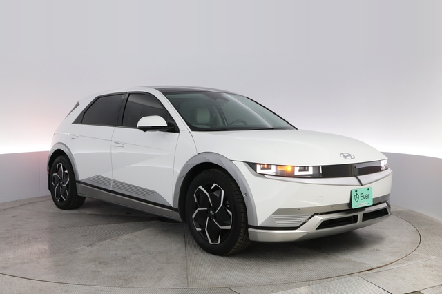 2023 Hyundai IONIQ 5