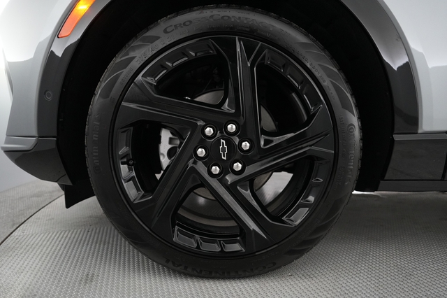 2024 Chevrolet Equinox EV