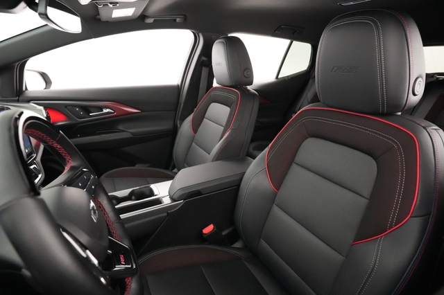 2024 Chevrolet Equinox EV